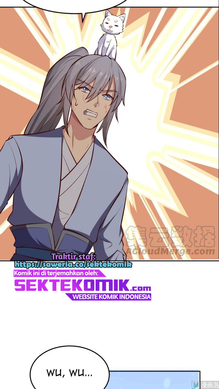 Halaman 11 dari Peerless Sword God Chapter 163