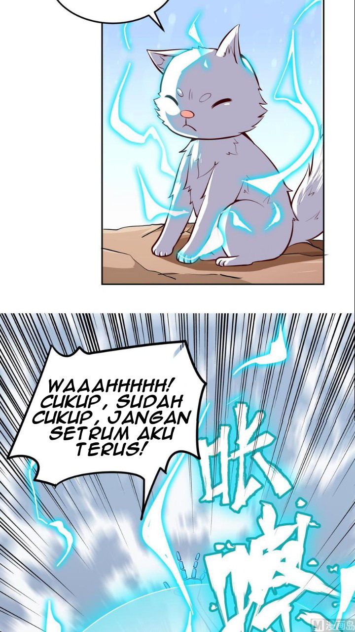 Halaman 12 dari Peerless Sword God Chapter 163