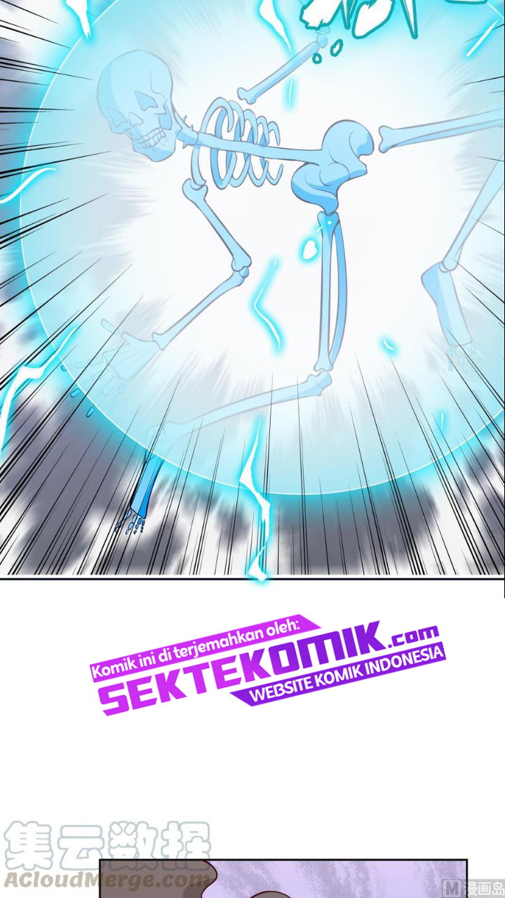 Halaman 13 dari Peerless Sword God Chapter 163