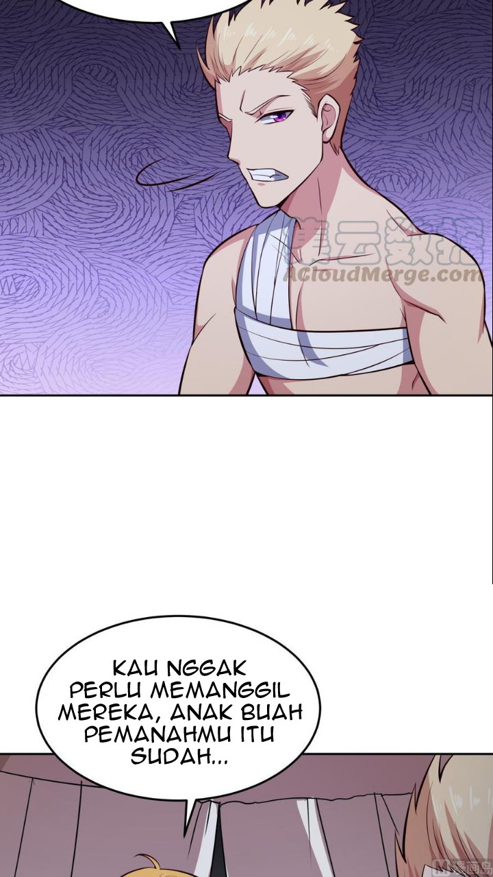 Halaman 16 dari Peerless Sword God Chapter 163