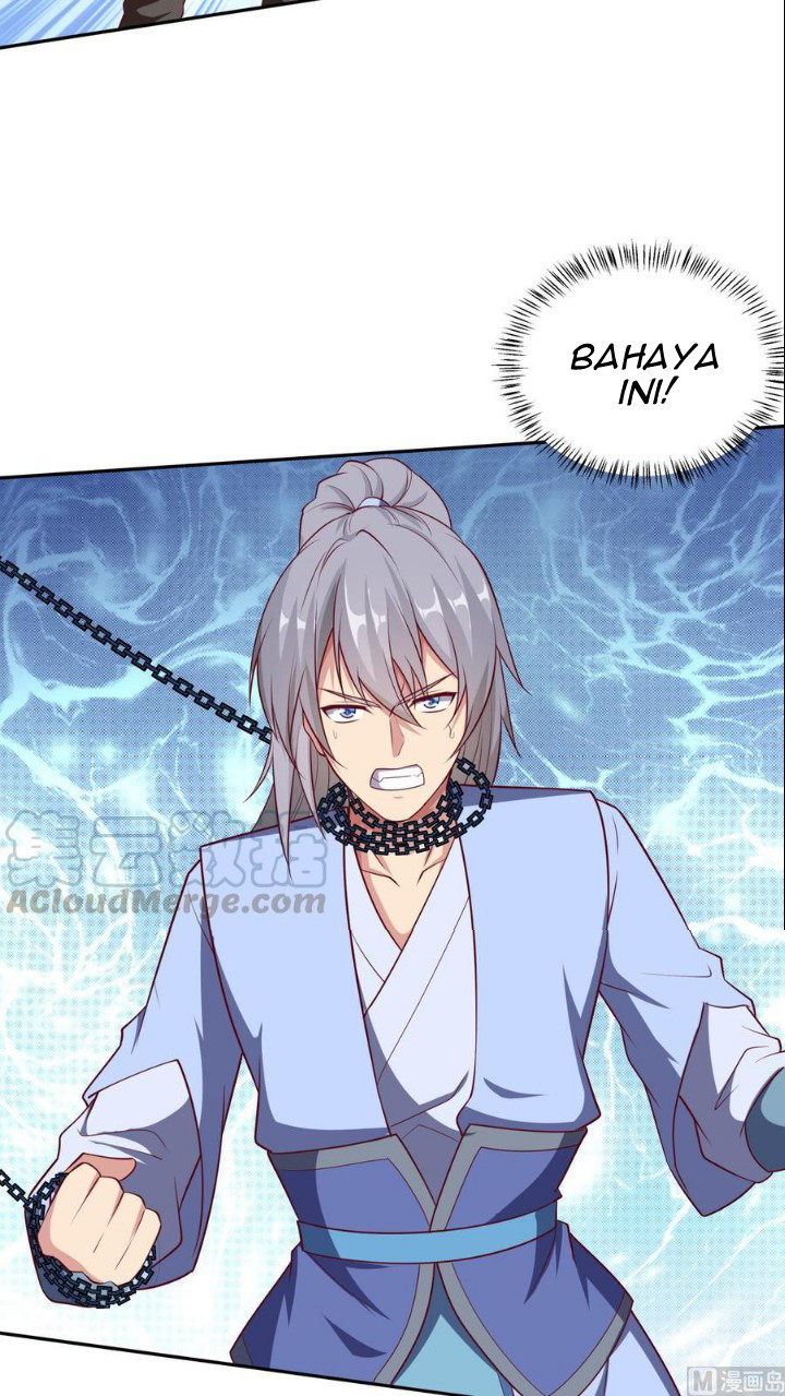 Halaman 4 dari Peerless Sword God Chapter 163