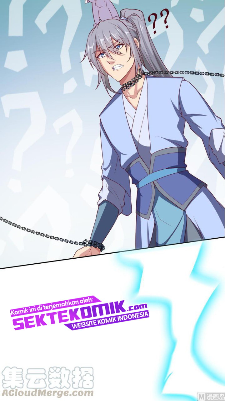 Halaman 6 dari Peerless Sword God Chapter 163