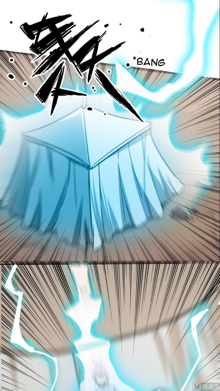 Halaman 7 dari Peerless Sword God Chapter 163