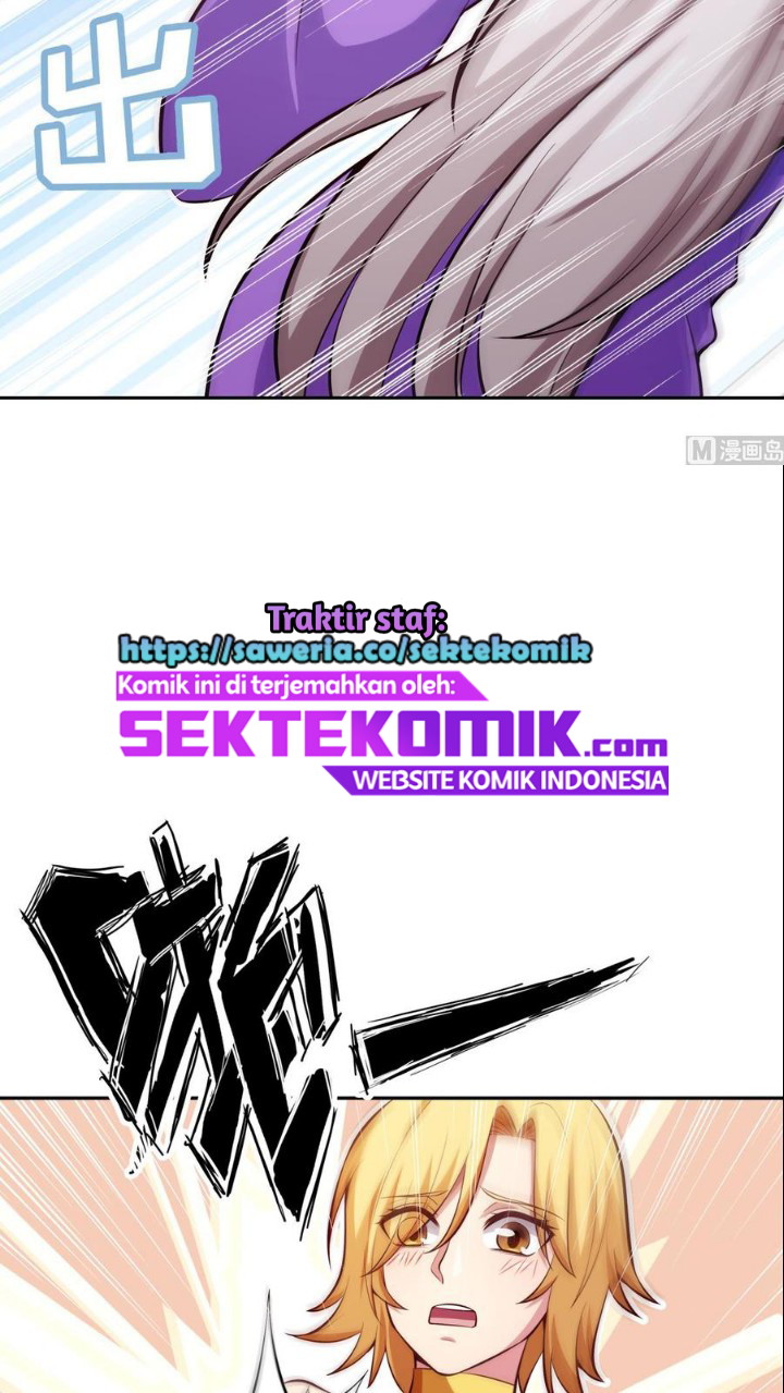 Halaman 19 dari Peerless Sword God Chapter 164