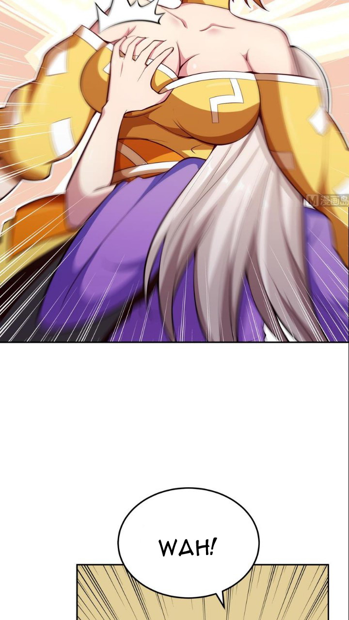 Halaman 20 dari Peerless Sword God Chapter 164