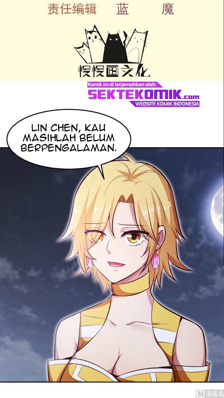 Halaman 3 dari Peerless Sword God Chapter 164