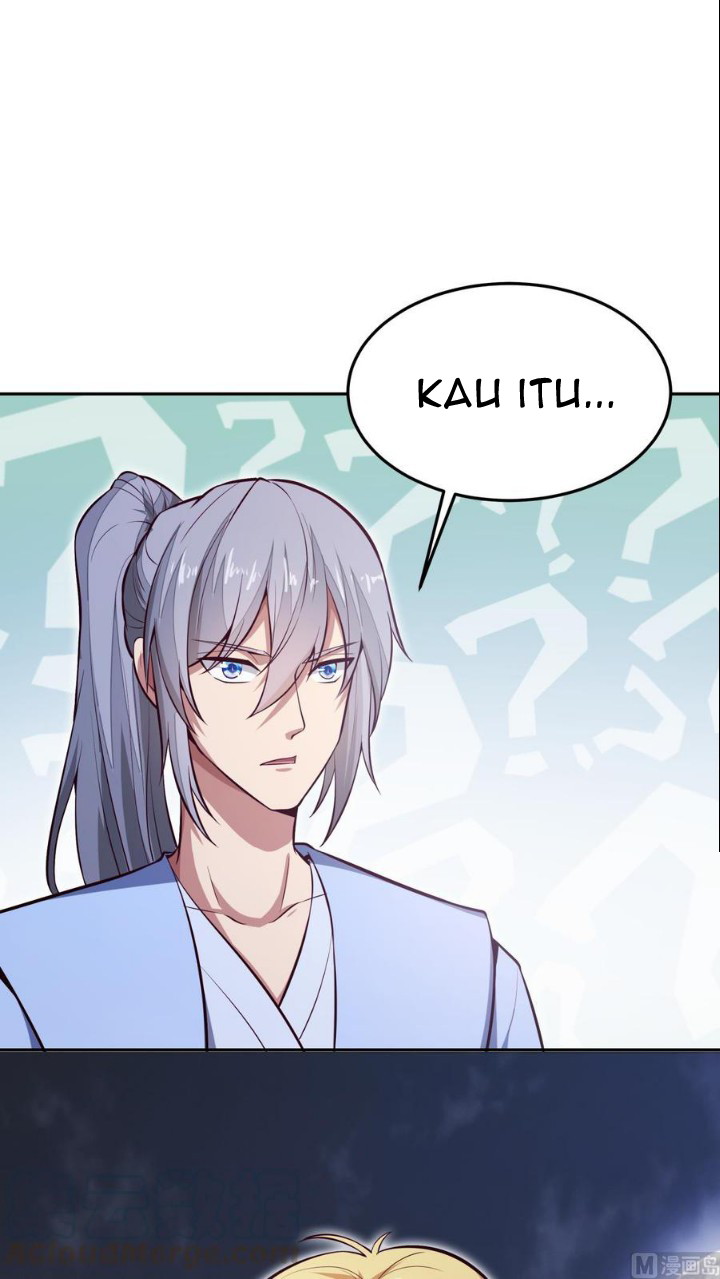 Halaman 6 dari Peerless Sword God Chapter 164