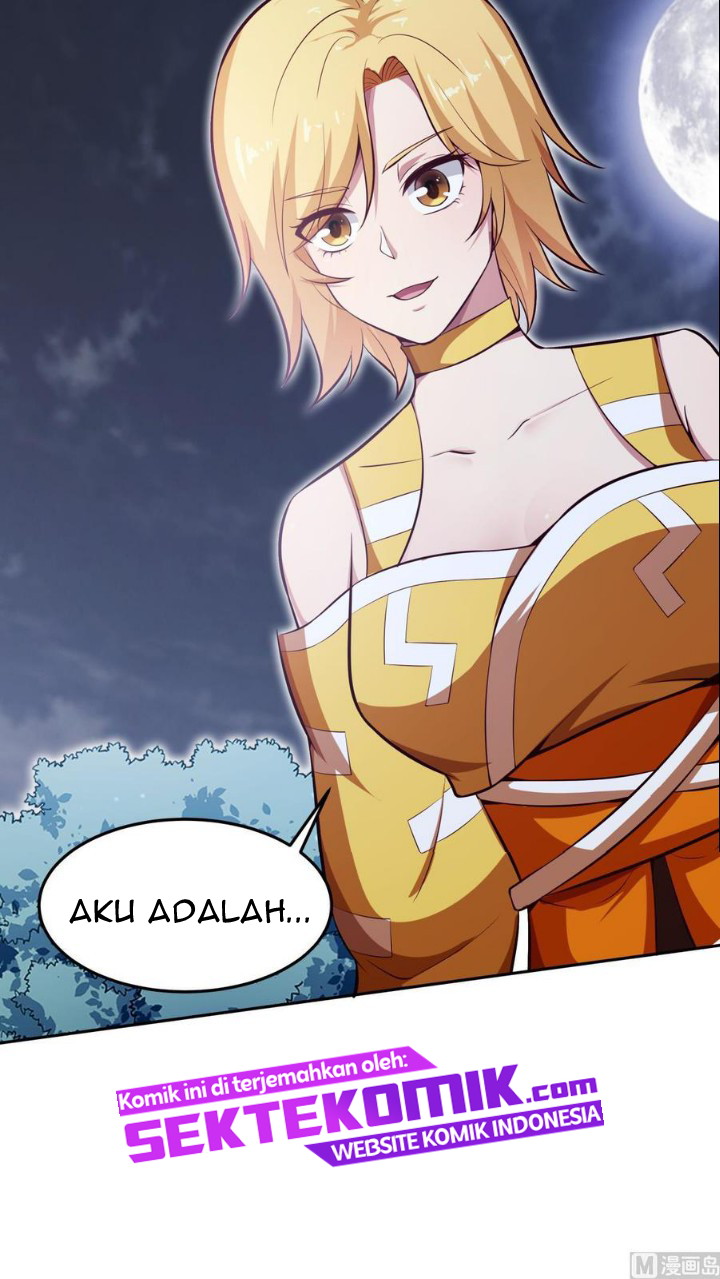 Halaman 7 dari Peerless Sword God Chapter 164