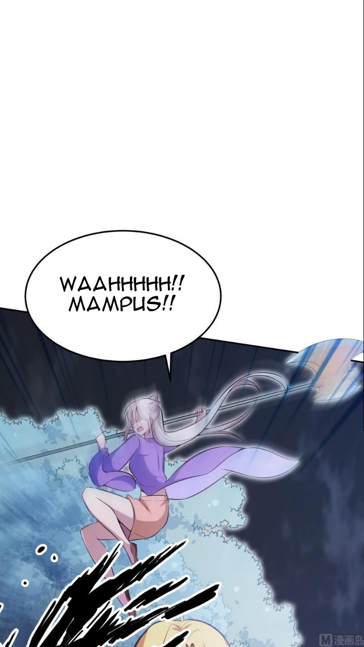 Halaman 8 dari Peerless Sword God Chapter 164