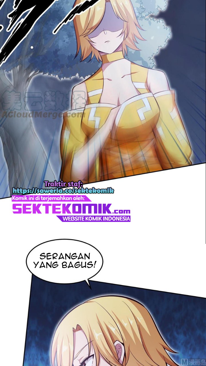 Halaman 9 dari Peerless Sword God Chapter 164