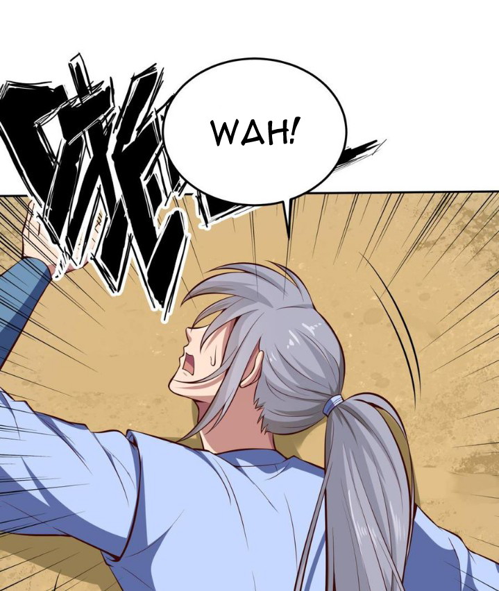Halaman 14 dari Peerless Sword God Chapter 165