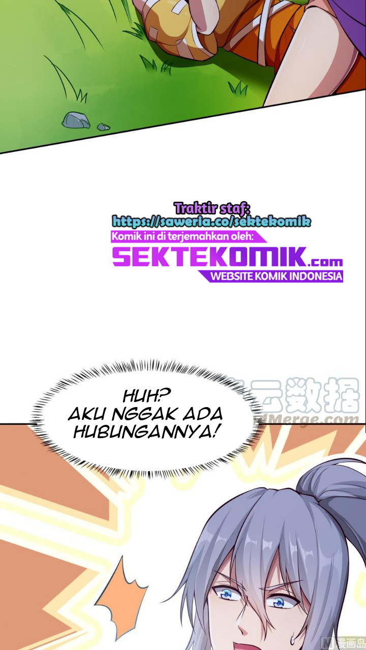 Halaman 4 dari Peerless Sword God Chapter 165