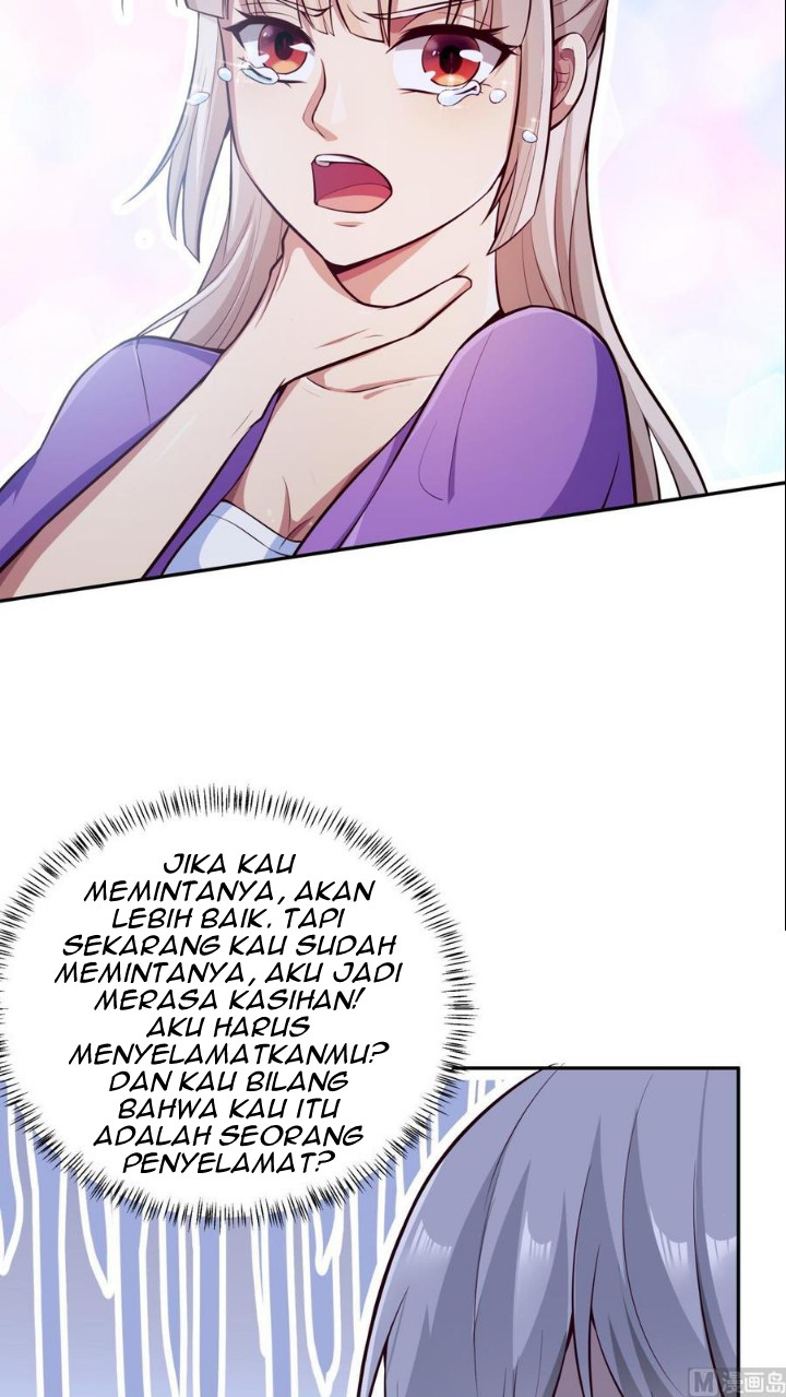 Halaman 7 dari Peerless Sword God Chapter 165