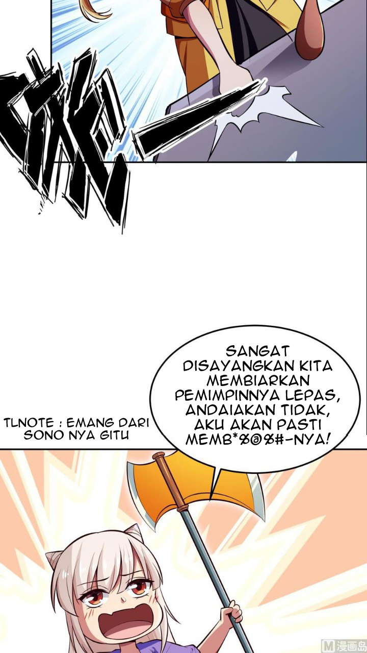 Halaman 12 dari Peerless Sword God Chapter 166