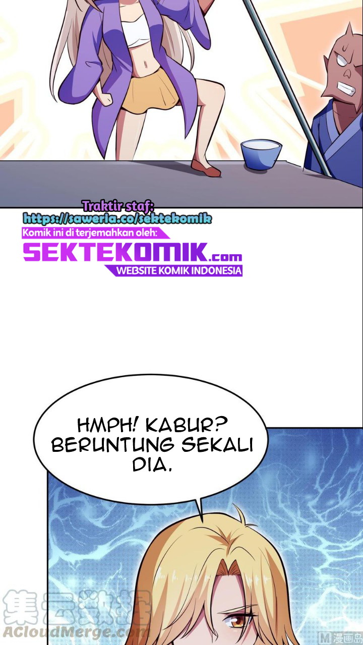 Halaman 13 dari Peerless Sword God Chapter 166
