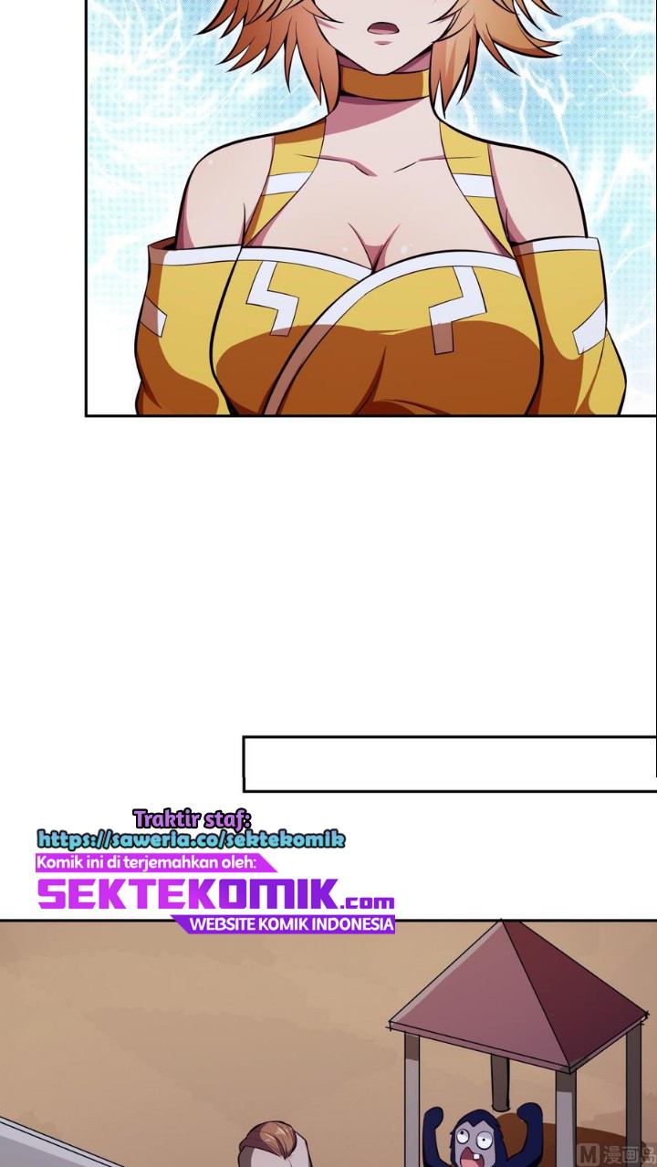 Halaman 14 dari Peerless Sword God Chapter 166