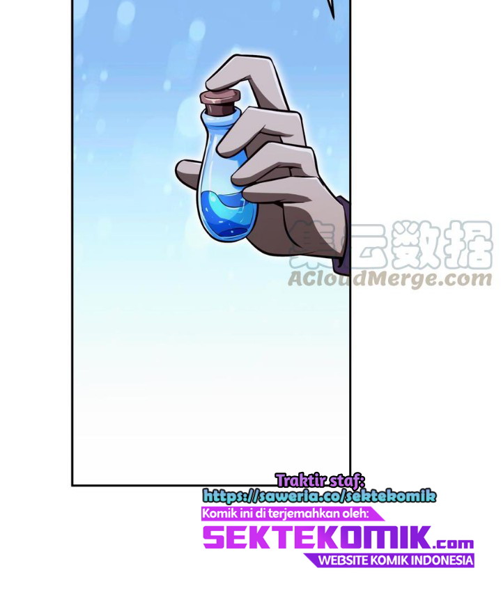 Halaman 16 dari Peerless Sword God Chapter 166