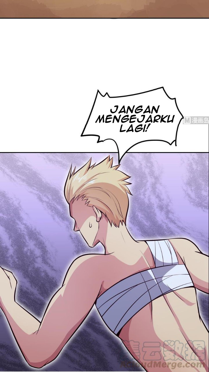 Halaman 18 dari Peerless Sword God Chapter 166