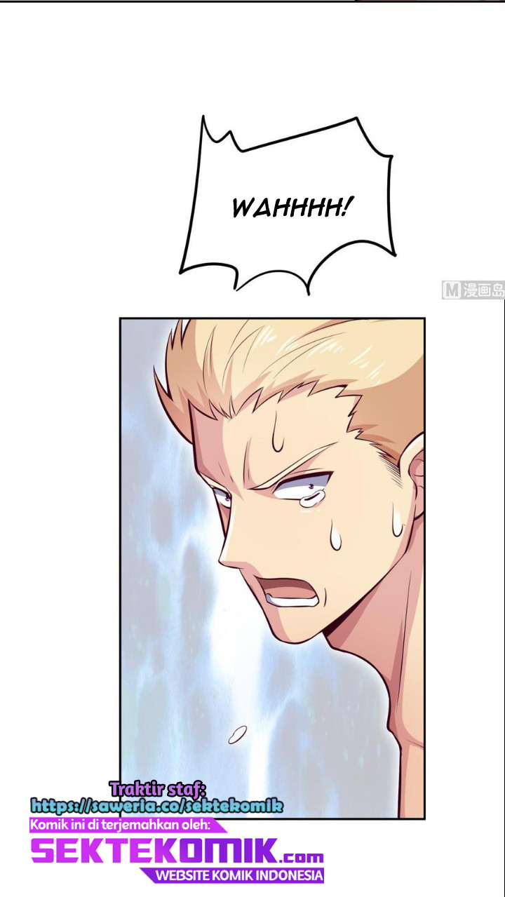 Halaman 19 dari Peerless Sword God Chapter 166
