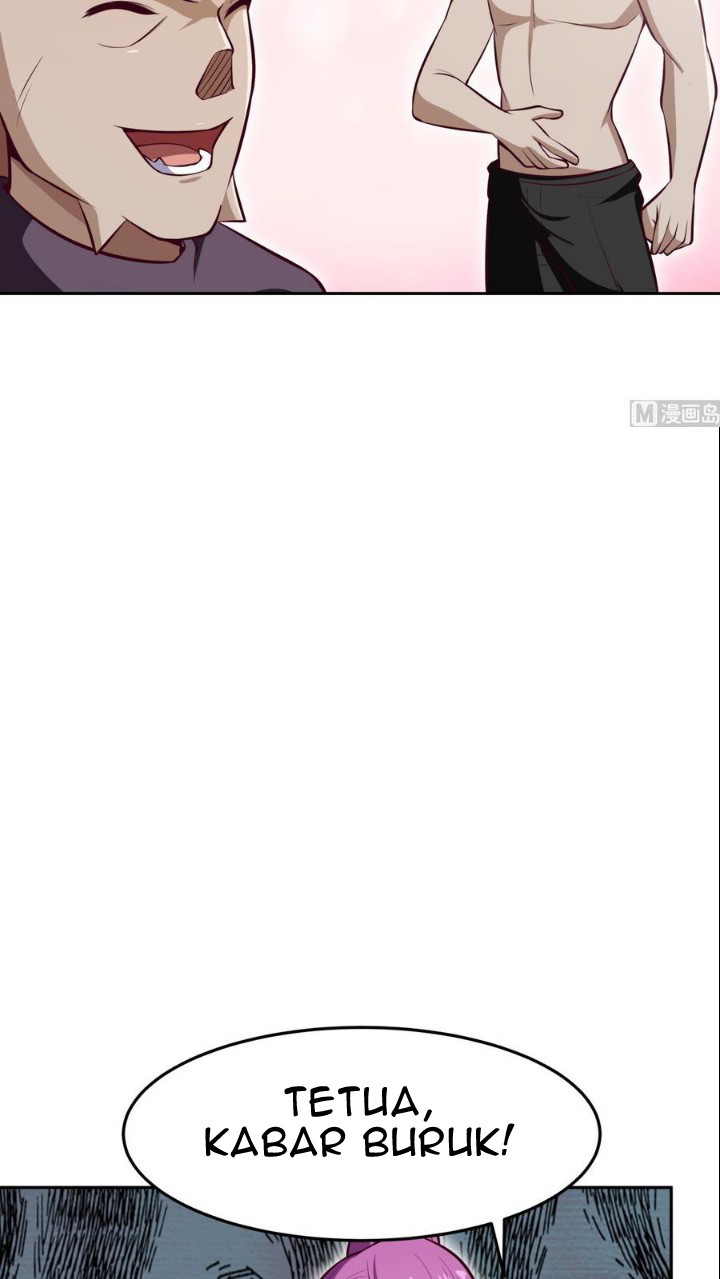 Halaman 22 dari Peerless Sword God Chapter 166