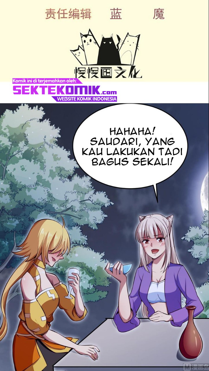 Halaman 3 dari Peerless Sword God Chapter 166