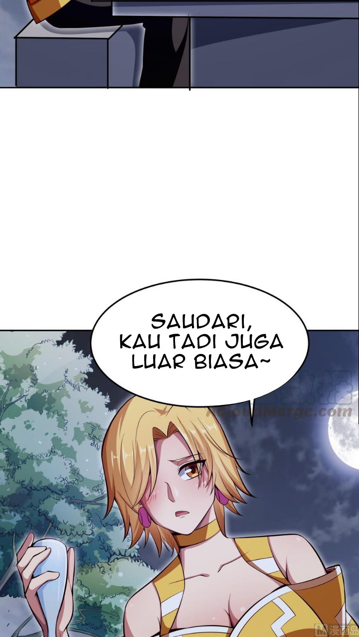 Halaman 4 dari Peerless Sword God Chapter 166