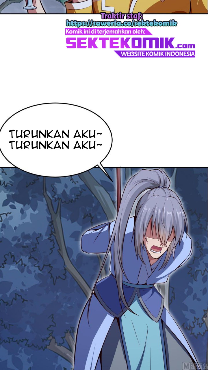 Halaman 5 dari Peerless Sword God Chapter 166