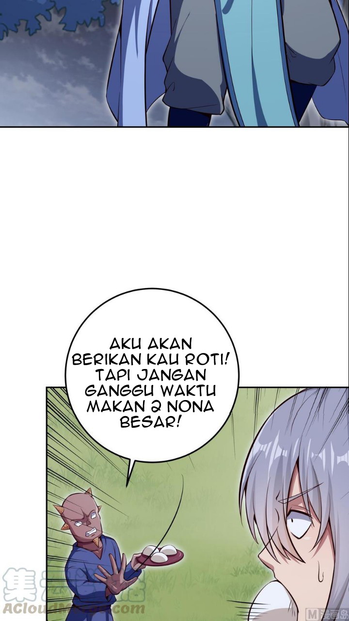 Halaman 6 dari Peerless Sword God Chapter 166