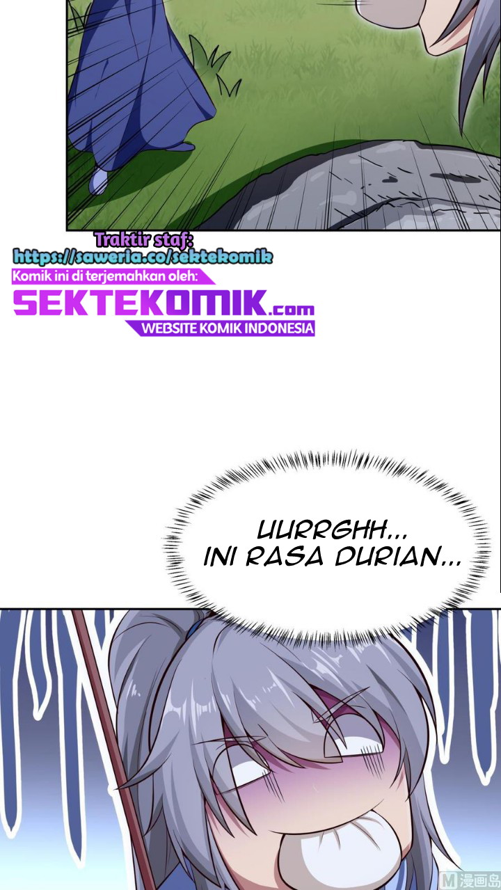 Halaman 7 dari Peerless Sword God Chapter 166