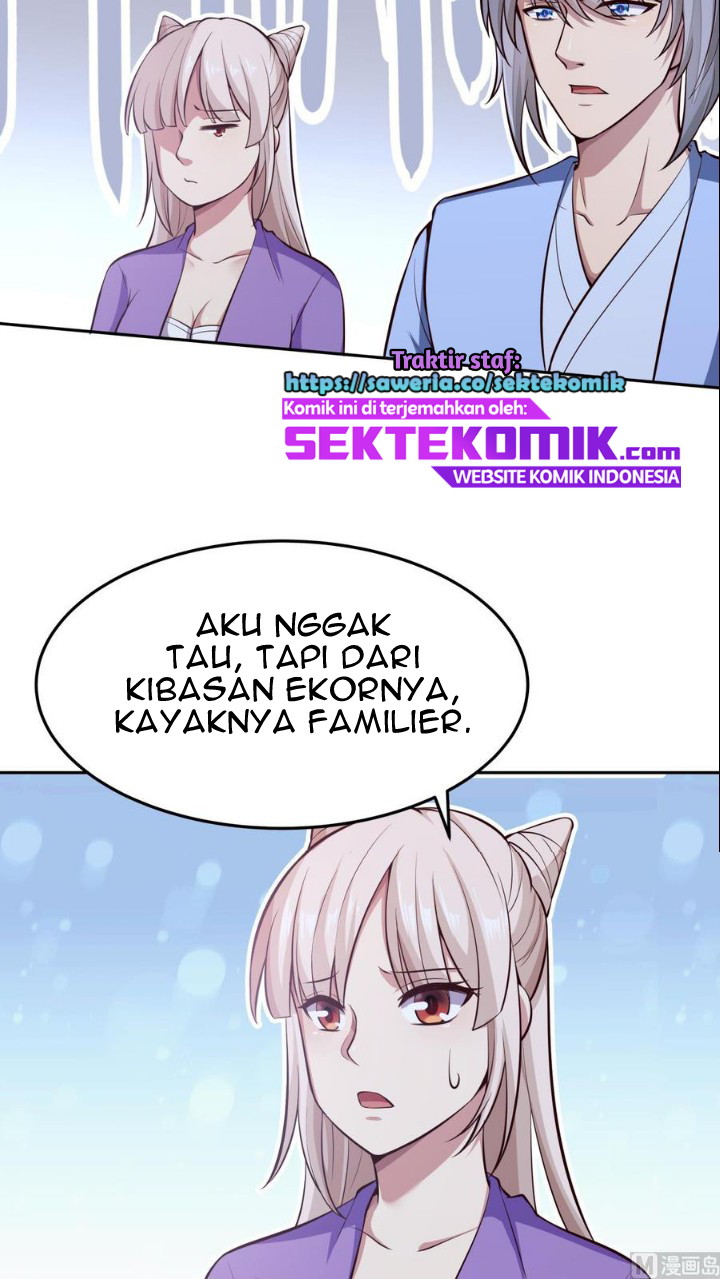 Halaman 12 dari Peerless Sword God Chapter 167