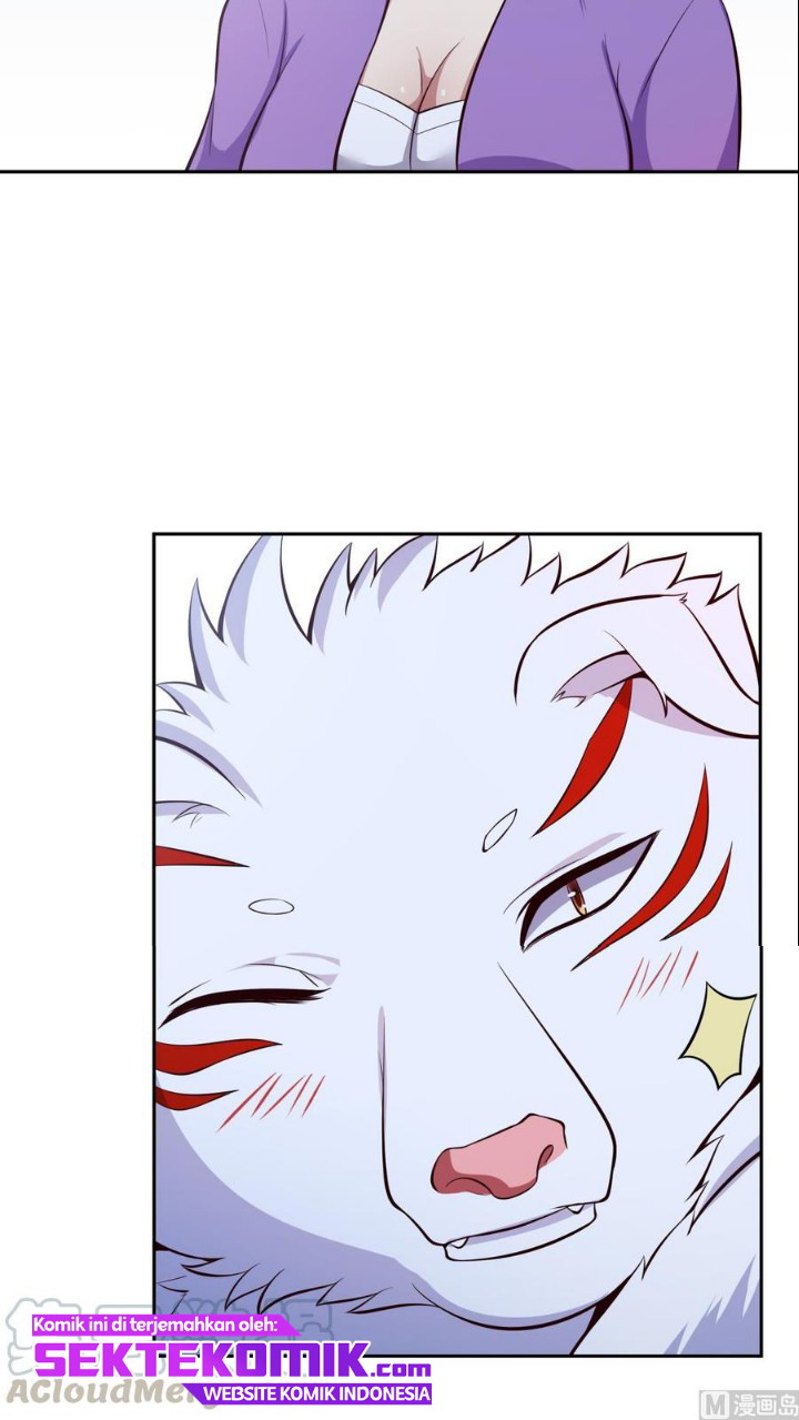 Halaman 13 dari Peerless Sword God Chapter 167