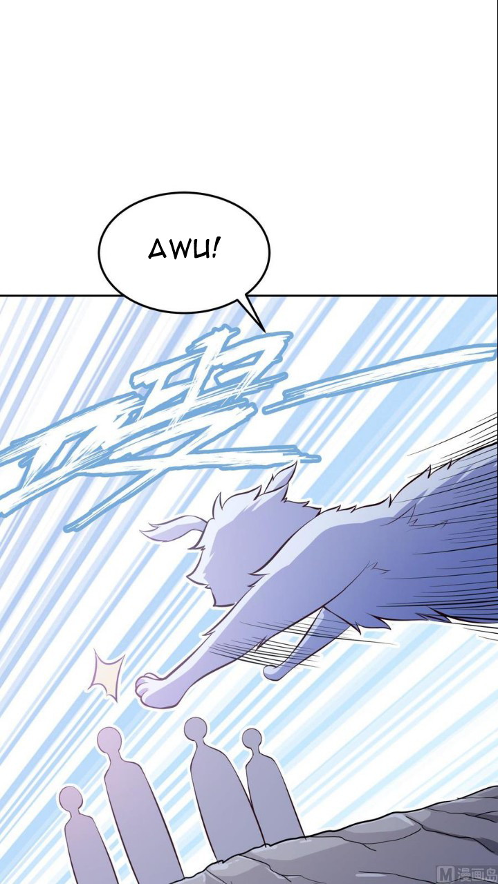 Halaman 14 dari Peerless Sword God Chapter 167