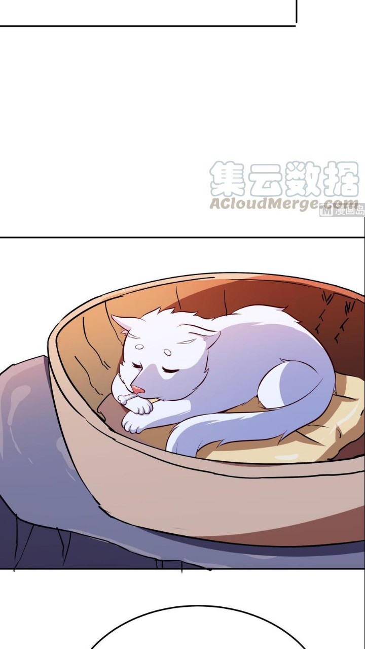 Halaman 21 dari Peerless Sword God Chapter 167
