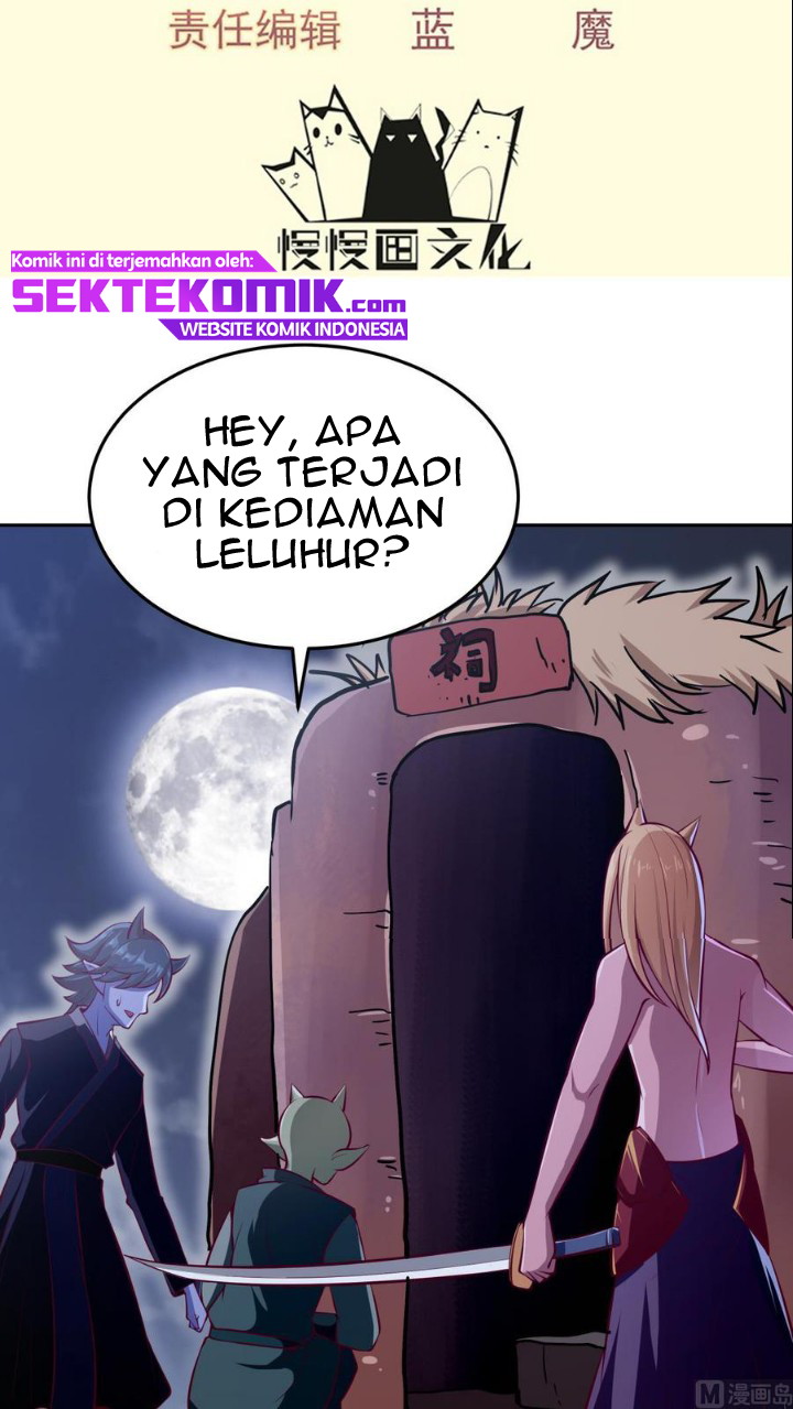 Halaman 3 dari Peerless Sword God Chapter 167
