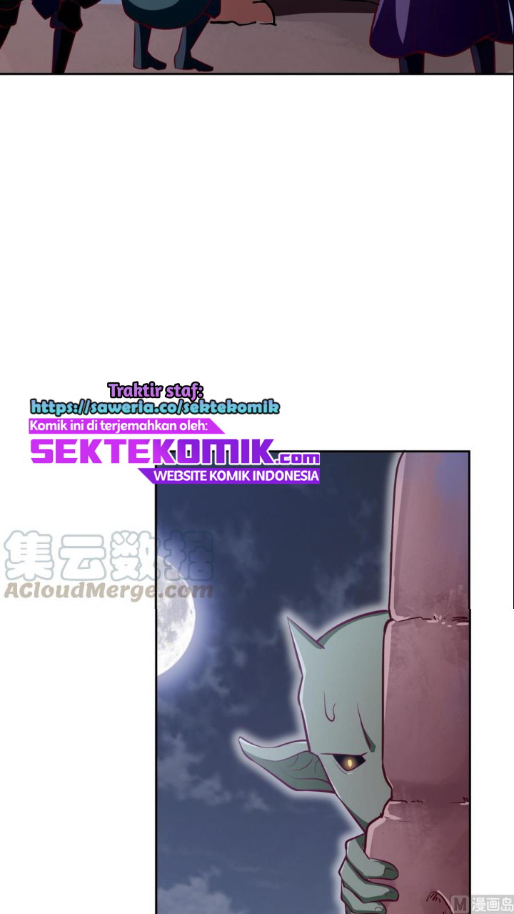 Halaman 4 dari Peerless Sword God Chapter 167