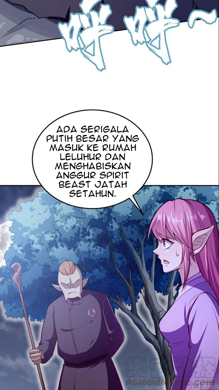 Halaman 6 dari Peerless Sword God Chapter 167