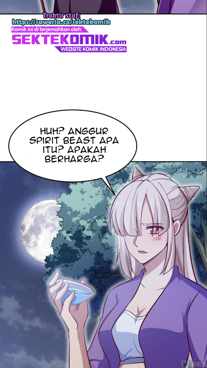 Halaman 7 dari Peerless Sword God Chapter 167