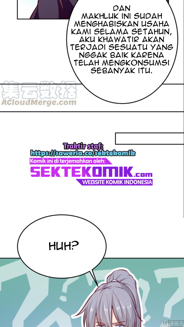 Halaman 9 dari Peerless Sword God Chapter 167