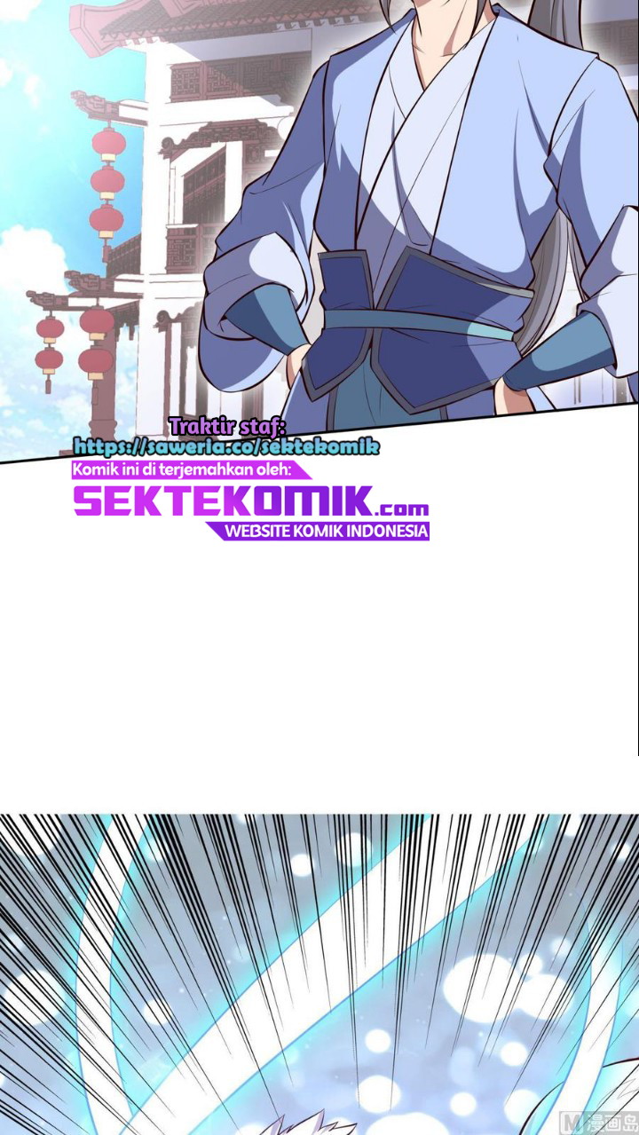 Halaman 9 dari Peerless Sword God Chapter 168