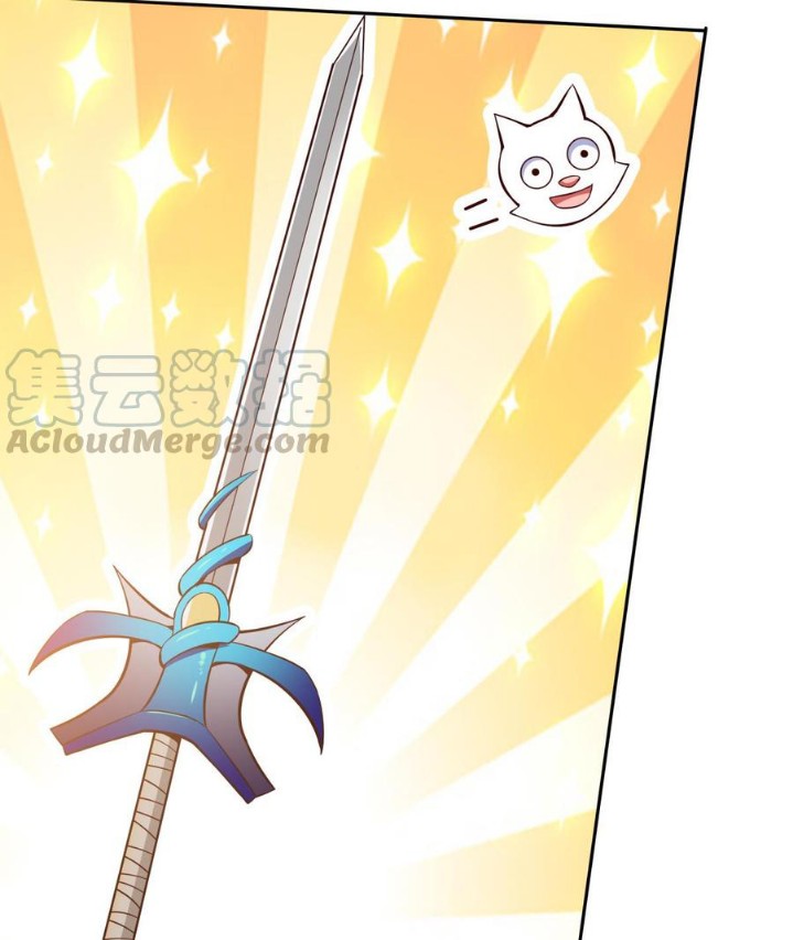 Halaman 15 dari Peerless Sword God Chapter 168