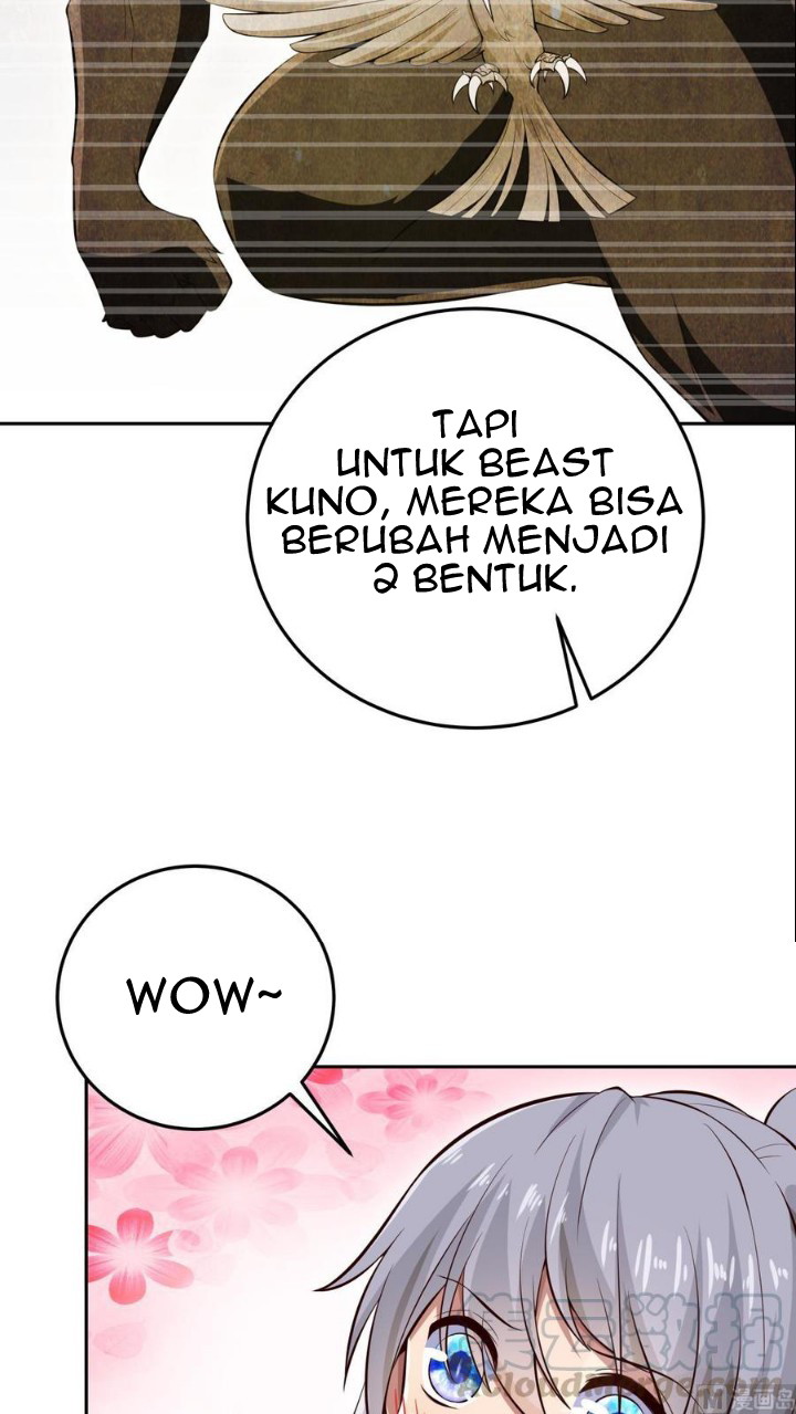 Halaman 5 dari Peerless Sword God Chapter 168