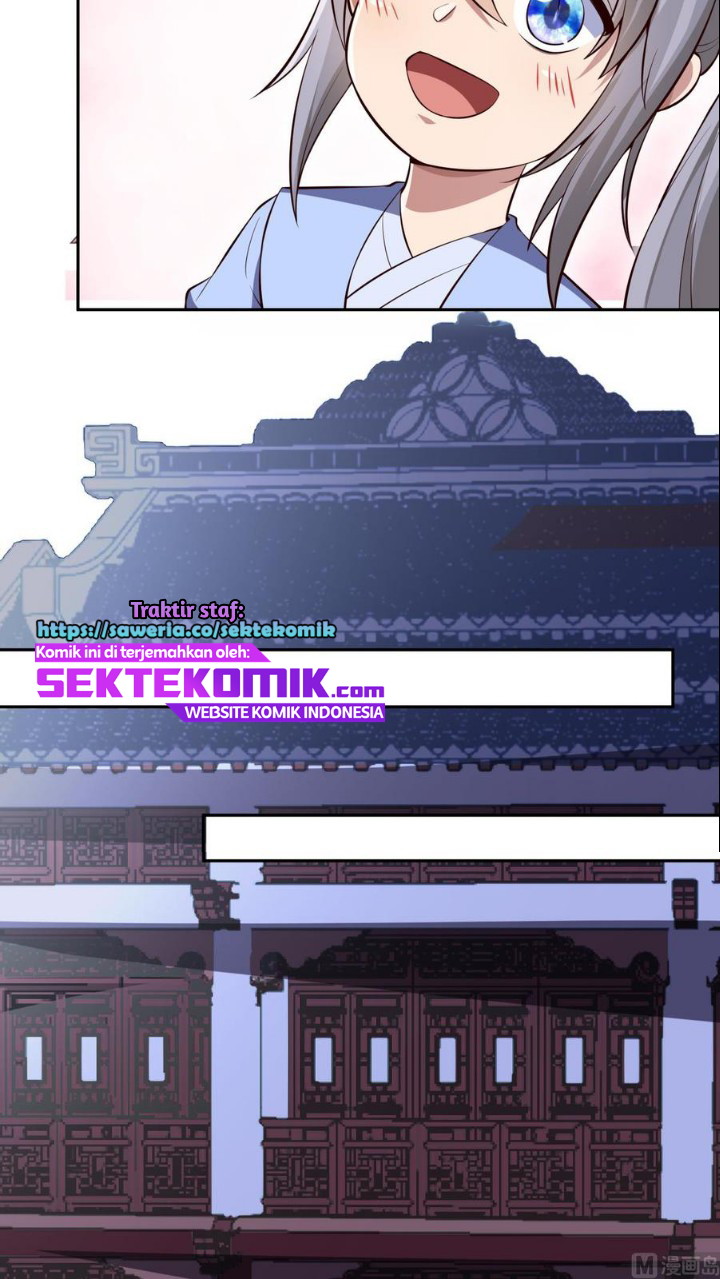 Halaman 6 dari Peerless Sword God Chapter 168