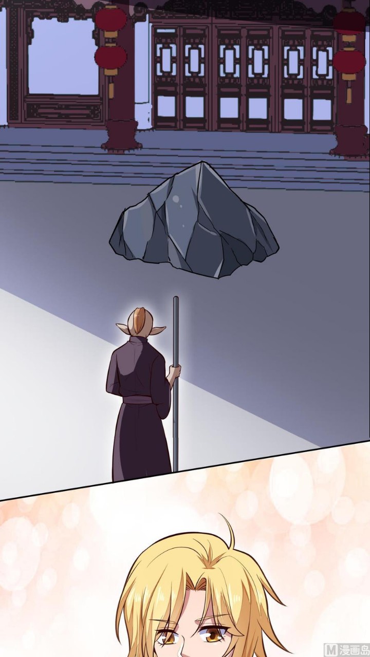 Halaman 7 dari Peerless Sword God Chapter 168