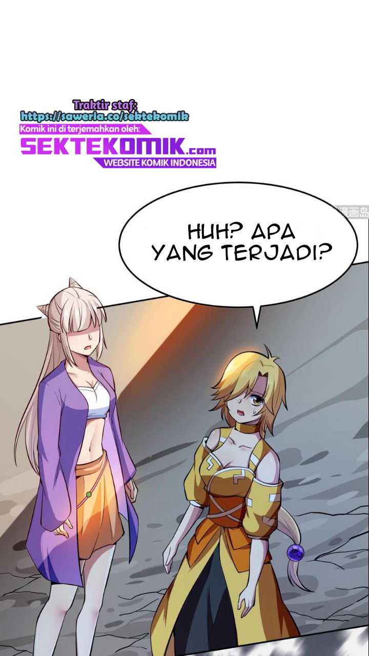 Halaman 11 dari Peerless Sword God Chapter 169