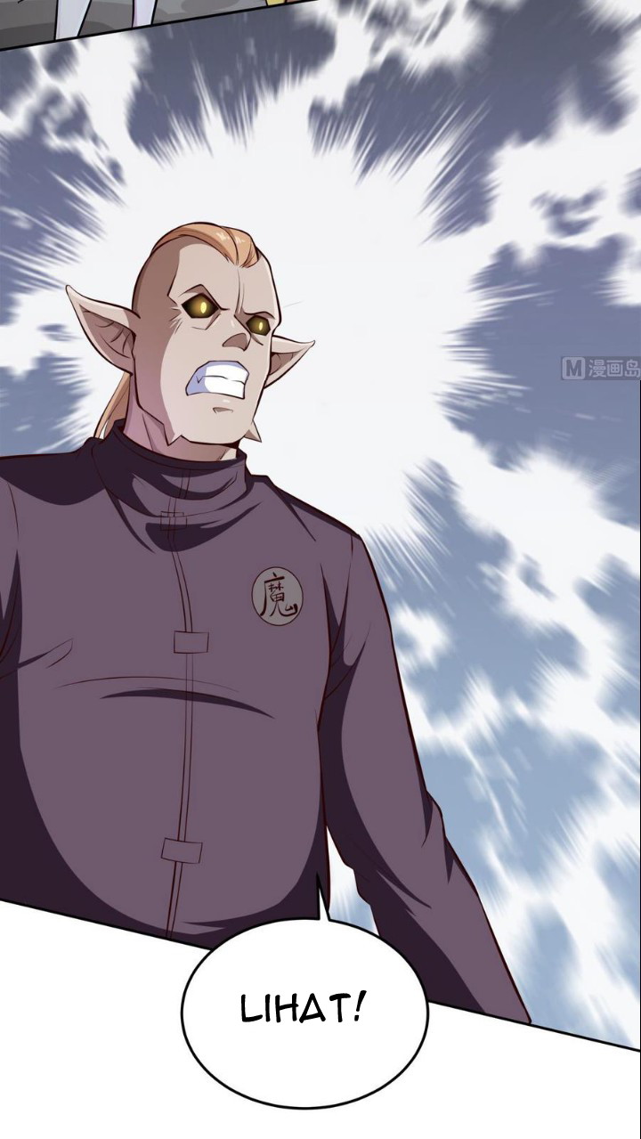 Halaman 12 dari Peerless Sword God Chapter 169