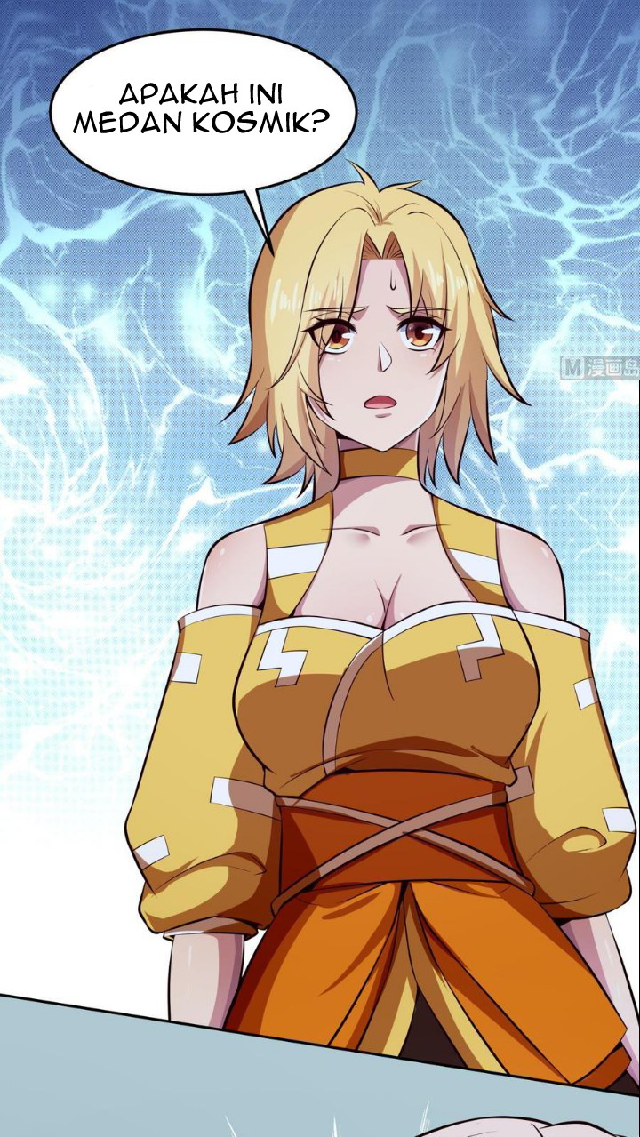 Halaman 14 dari Peerless Sword God Chapter 169