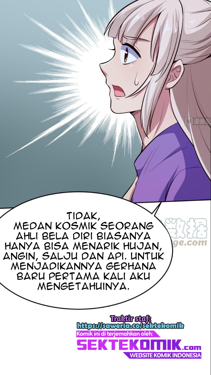Halaman 15 dari Peerless Sword God Chapter 169