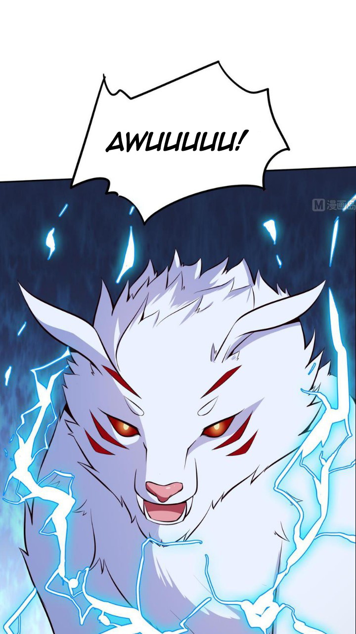 Halaman 16 dari Peerless Sword God Chapter 169