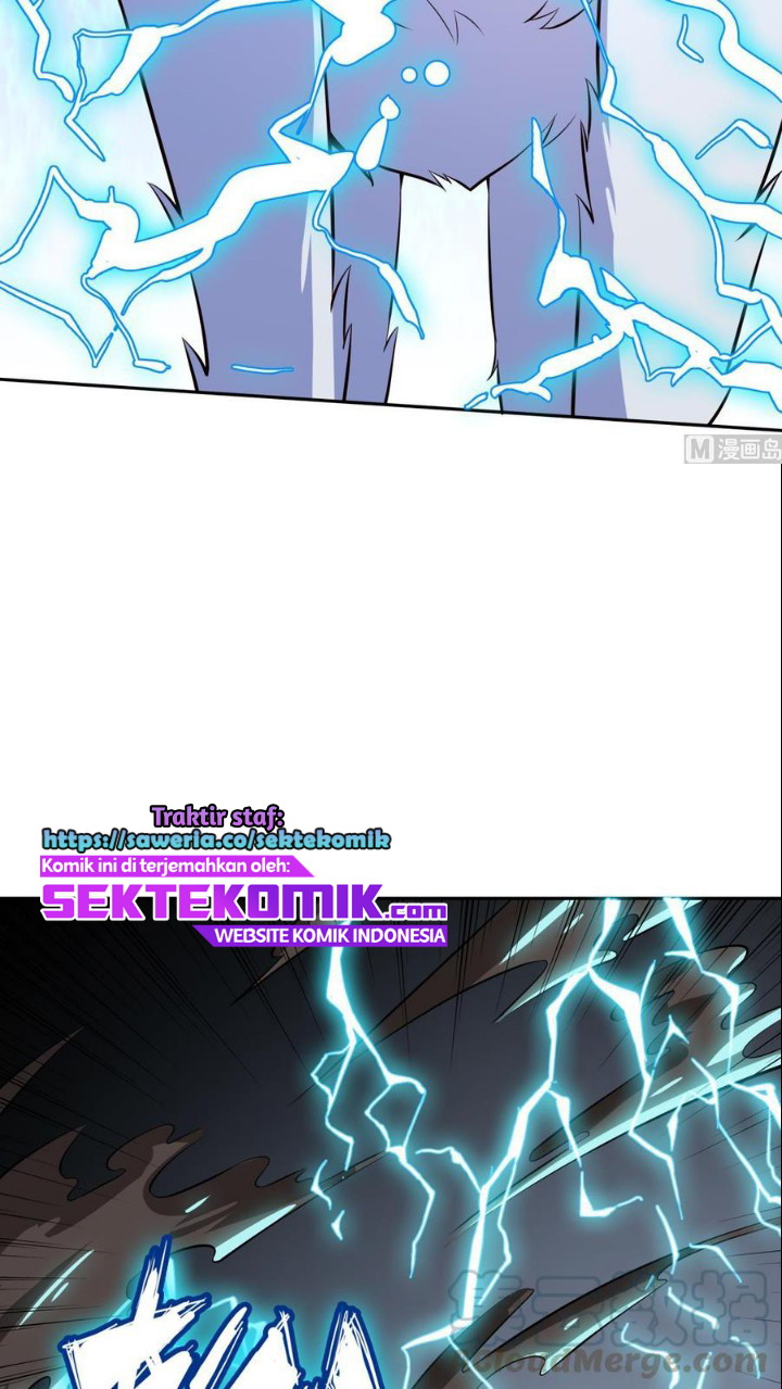 Halaman 17 dari Peerless Sword God Chapter 169