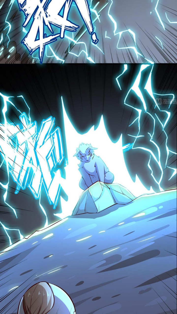 Halaman 18 dari Peerless Sword God Chapter 169